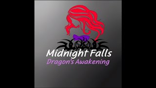 Midnight Falls Dragons Awakening Official Teaser Trailer [upl. by Nauqyaj622]