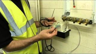 How to install a Condensate Pump [upl. by Lidia]