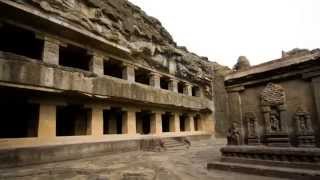 All About Ellora Caves [upl. by Myrvyn]