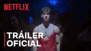 Élite Temporada 5  Tráiler oficial  Netflix [upl. by Zina]