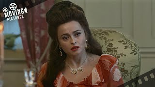 Margaret Freaks Out On Her Birthday  The Crown Helena Bonham Carter Olivia Colman [upl. by Ardnahs107]