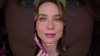 NEW Rhode Peptide Lip Tints Review in caption [upl. by Sifan]