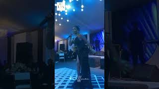 LAA2024 PERFORMANCE BY EFYA laa2024 LETITIAAMOAABBAN [upl. by Amadeo]