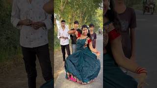 Saiya swimming pool funny dance comedy song dancer trending dance bhojpuri [upl. by Olodort]