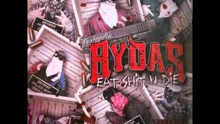 Psychopathic Rydas  That 11 off the album Eat Shit N Die [upl. by Hanaj]