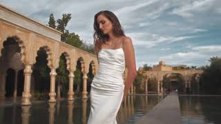 Pronovias 2024 Bridal Collection [upl. by Ardnekat]