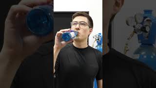 Tasting the worlds most sour soda [upl. by Inoj]