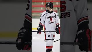 Your Bantam A Team shakopee hockey nhl ​⁠hockey ​shakopeesabersboyshockey ​⁠ [upl. by Resay]