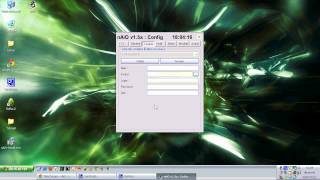 Tutoriel du nAiO n°02  Configuration du logiciel [upl. by Diannne142]