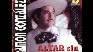 Altar sin lagrimas Ramon Gonzales video oficial [upl. by Akehsat257]