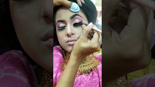 How to apply eyeliner  simple eyeliner tutorial  shorts trending youtube viralshorts short [upl. by Connelly]