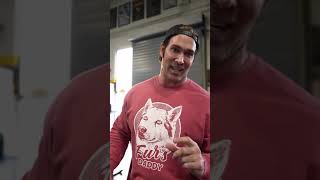 Mike OHearn Should You Do Forced Rep [upl. by Ludlow]