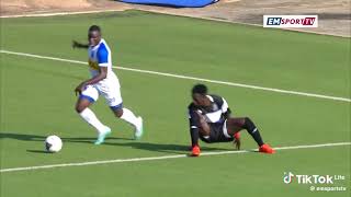 Apr FC VS RAYON SPORT Live online [upl. by Betthezel]