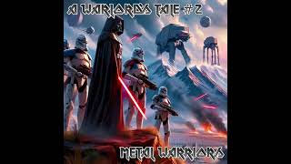 Metal Warriors  A Warlords Tale 2 [upl. by Ocirled]