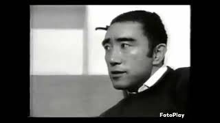 YUKIO MISHIMA EDIT [upl. by Shiri]