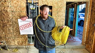 Can I Wire My Own Home and save THOUSANDS of dollars [upl. by Diego984]