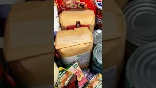 Mini Grocery Haul UK for Family of 5 groceryhaul foodhaul shorts asdahaul [upl. by Gnim]