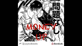 MONEY UP Instrumental FREE TO USE [upl. by Wein]