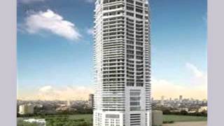 Shree Ram Urban Palais Royale  Worli Mumbai [upl. by Amitie]