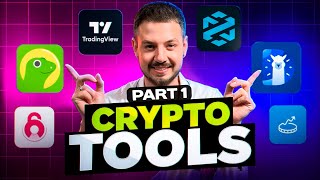 Boost Your Crypto Profits with These Advanced Tools [upl. by Stein]