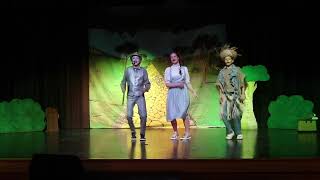 2024 Ocean Charter School musical  Wizard of Oz [upl. by Katzen15]