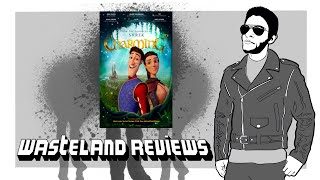 Charming Wasteland Review [upl. by Delgado930]