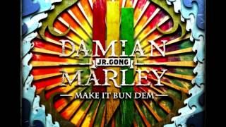 Skrillex amp Damian Marley  Make It Bun Dem DJ Fole Remix [upl. by Hughes]