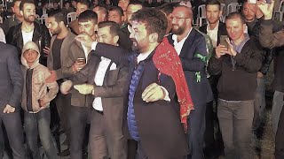 İbocannın Düğününden  Umut Çakır Çalar İbocan amp Hüseyin Kağıt amp Ali Albay amp Çubuklu Cem Oynar [upl. by Airrotal]