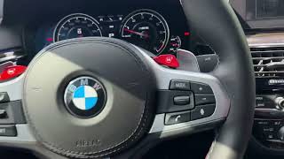 2018 BMW M5 For Sale 37k miles [upl. by Gunnar159]