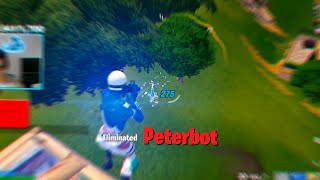 IF WE BEING REAL 🛸 Fortnite Montage [upl. by Norry]