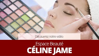 CENTRE DE BEAUTÉ CÉLINE JAME  Institut de beauté à AUCH 32 [upl. by Ocsic]