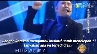 Xiong Di Xiang Ni Le  兄弟想你了  Saudara Merindukanmu  Teks Indonesia🎤Jiang Peng [upl. by Geiger]