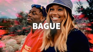 Tiakola x Ronisia Type Beat quotBaguequot  Instru Rap Afro Drill Mélodieuse [upl. by Glimp]