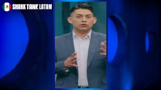 Un negocio que planea revolucionar el mercado del estilismo 🇲🇽  Temporada 9  Shark Tank Latam [upl. by Rickert]