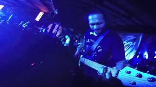 WilaBaliW  Samadi live at the Masters of Mayhem Ninos POV [upl. by Elda]