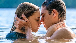 AFTER Hero FiennesTiffin amp Josephine Langford on REAL Romance and Intimate Scenes 2019 [upl. by Marolda33]