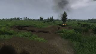 Graviteam Tactics Mius Front tactical mode 2024 06 18 01 14 15 [upl. by Edelsten71]