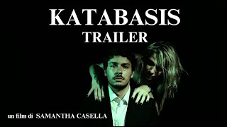 Katabasis Trailer [upl. by Ahsinelg]