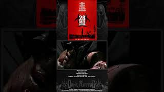 28 Days Later  2002 horrormovies horrorcinema [upl. by Elexa938]