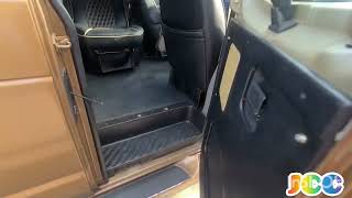 BEAUTIFUL 2003 Ford Econoline E150 VAN 3DR 54L 8CYL SEDAN RWD B12904 [upl. by Ewell]