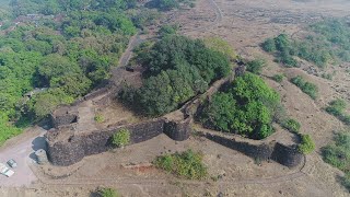 Ratnagiri Tourism Mandangad Taluka [upl. by Lohner485]