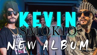 Kevin Smokio New Rap Album 2024  Ft Smokio rap collection kevinsmokio [upl. by Aisatana84]