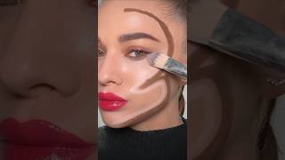 Makeup tutorial youtubeshorts youtubehack makeuptutorial makeuptips makeup makeuplover short [upl. by Suoivatram569]