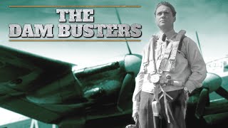 The Dam Busters 1955  Trailer  Richard Todd  Michael Redgrave  Ursula Jeans [upl. by Gorrian]