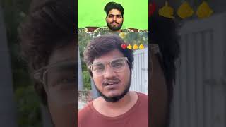 Aise dost kisi na ho jo khud aap dost ko nhi chhodate hai funnyvideofollowme [upl. by Wylen]