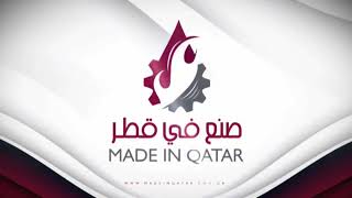 Made In Qatar 2022 [upl. by Stafani]