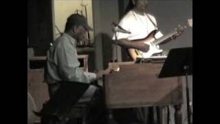 Booker T Jones Time is Tight Jam 2007 with Incredible Ending [upl. by Ahsiakal]