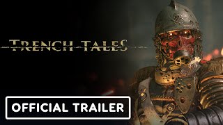 Trench Tales  Official Trailer [upl. by Tresa]