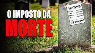 O Preço da Morte no Brasil [upl. by Aztiley519]