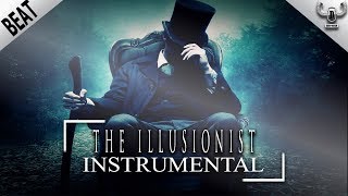 Hard Dark Piano Underground HIPHOP Instrumental  The Illusionist FIFTY VINC X Sero Collab [upl. by Niarfe]